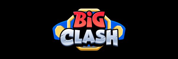 Interface mobile du casino Big Clash sur smartphone